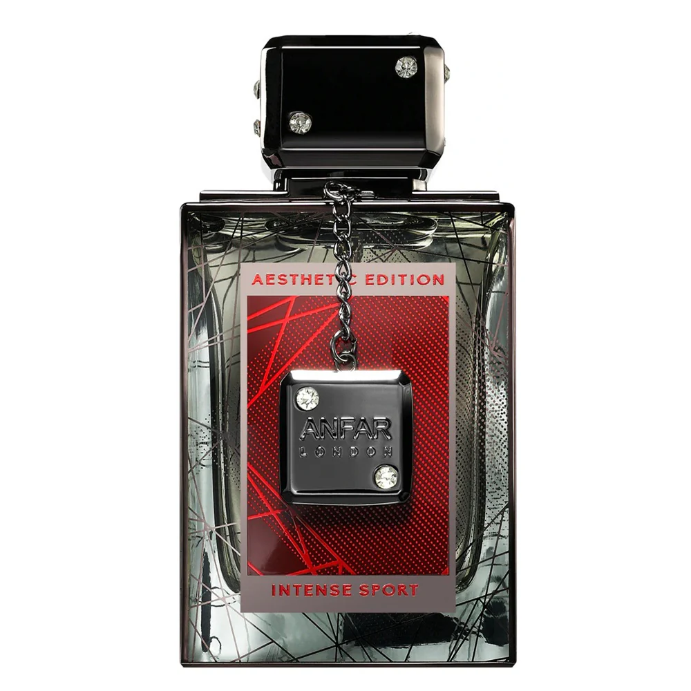 Intense Sport ekstrakt perfum spray - Image 3