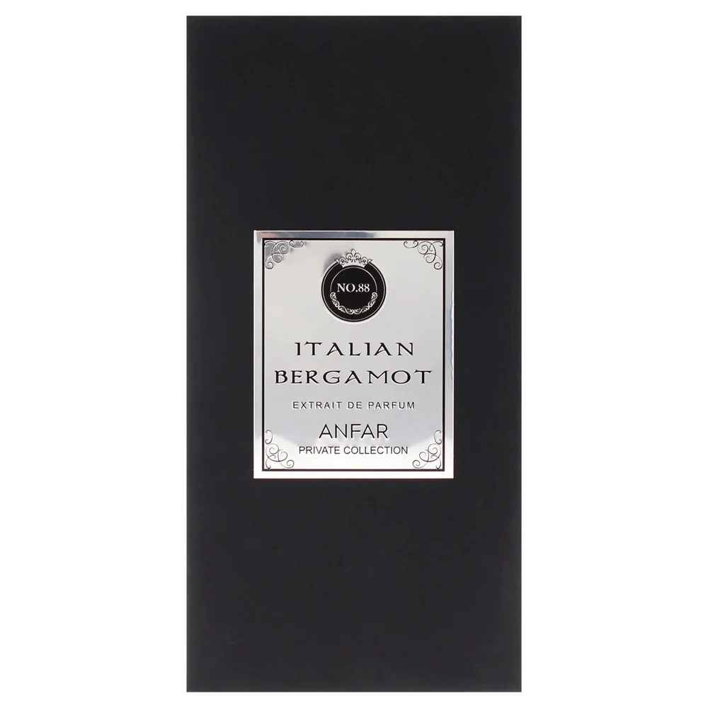 Italian Bergamot ekstrakt perfum spray - Image 3