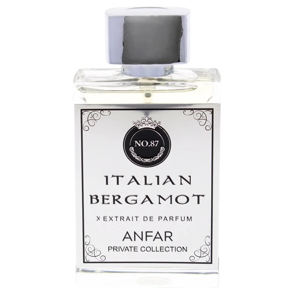 Italian Bergamot ekstrakt perfum spray - Image 4