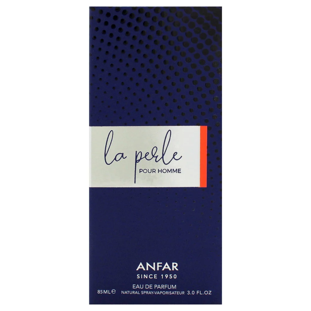 La Perle Pour Homme woda perfumowana spray - Image 3