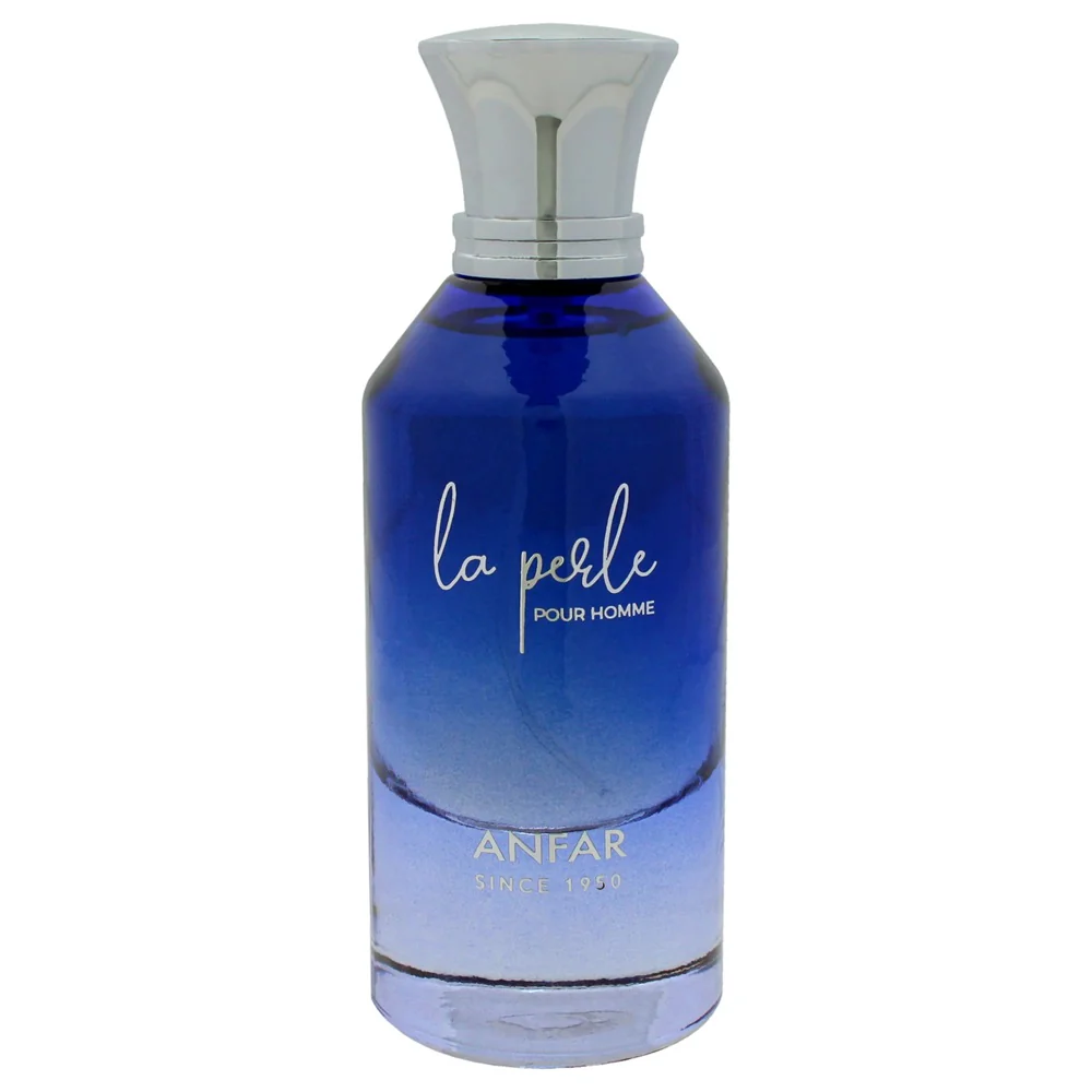 La Perle Pour Homme woda perfumowana spray - Image 4