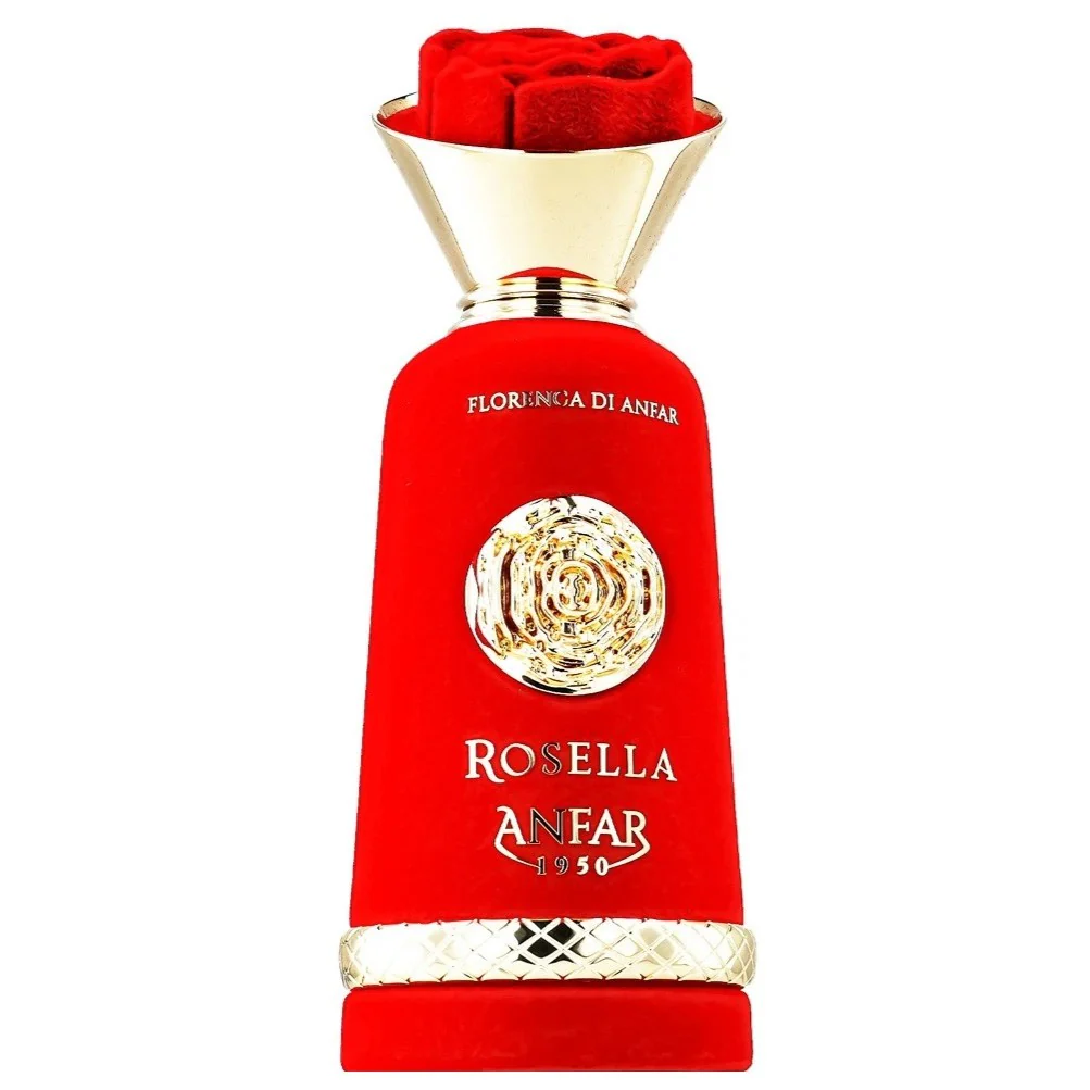 Rosella ekstrakt perfum spray - Image 4