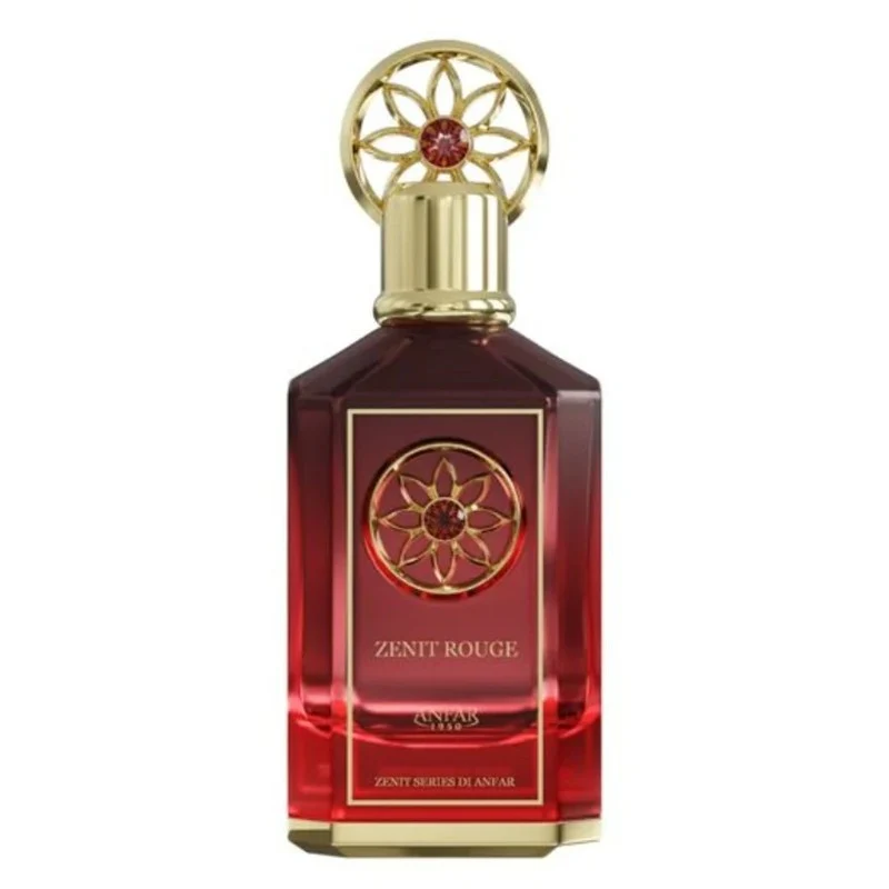 Zenit Rouge ekstrakt perfum spray - Image 4