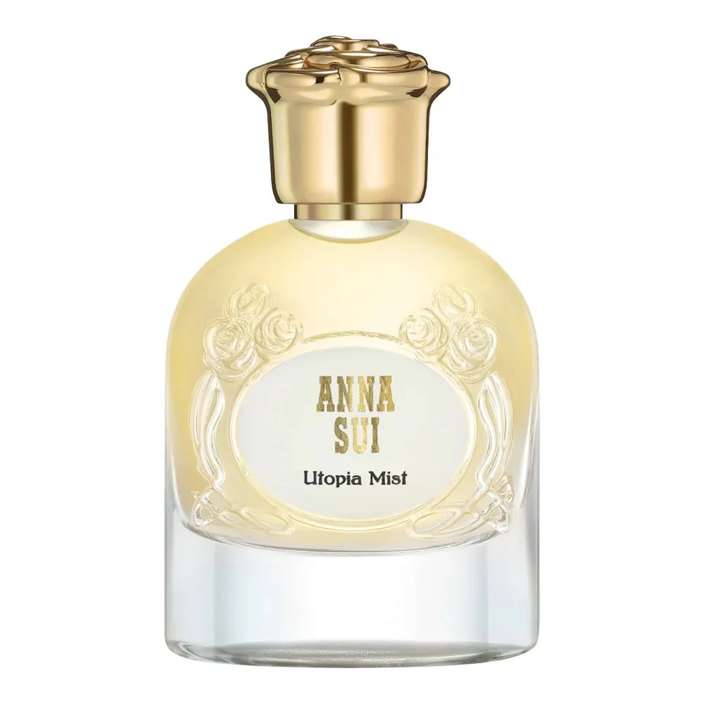 Utopia Mist woda perfumowana spray - Image 4