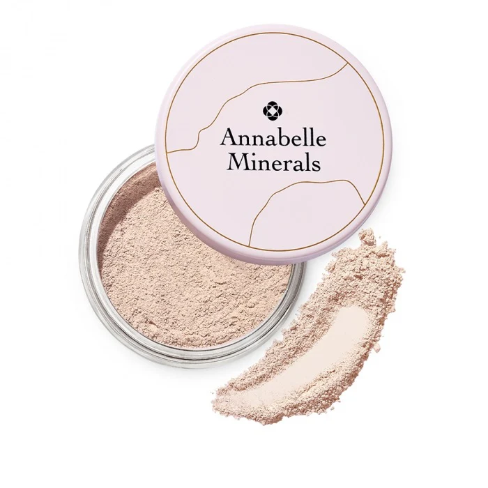 Podkład mineralny kryjący 10g 10g - Image 3