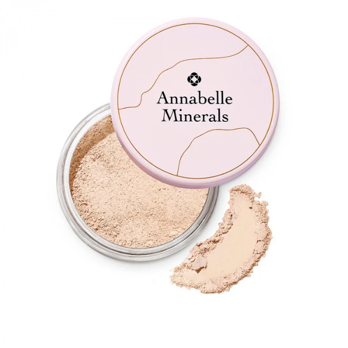 Podkład mineralny matujący 10g - Image 11