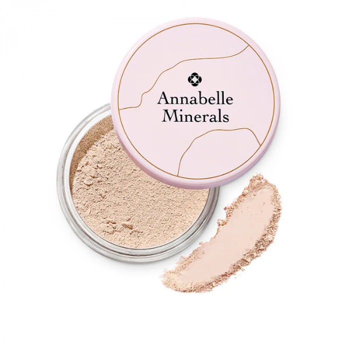 Podkład mineralny matujący 10g - Image 12