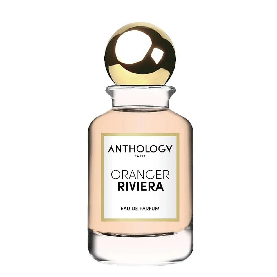 Oranger Riviera woda perfumowana spray - Image 3