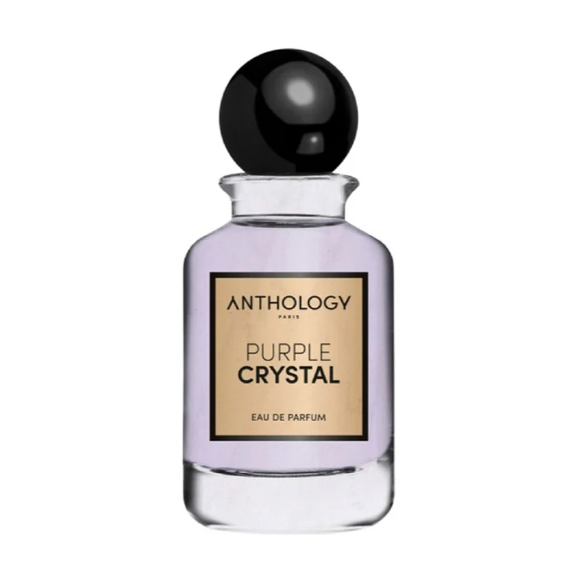 Purple Crystal woda perfumowana spray - Image 4