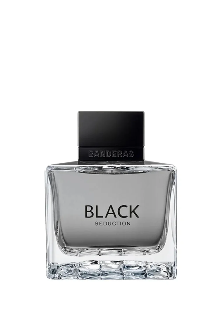 Black Seduction For Men woda toaletowa spray - Image 3
