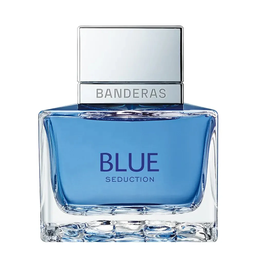 Blue Seduction For Men woda toaletowa spray - Image 14