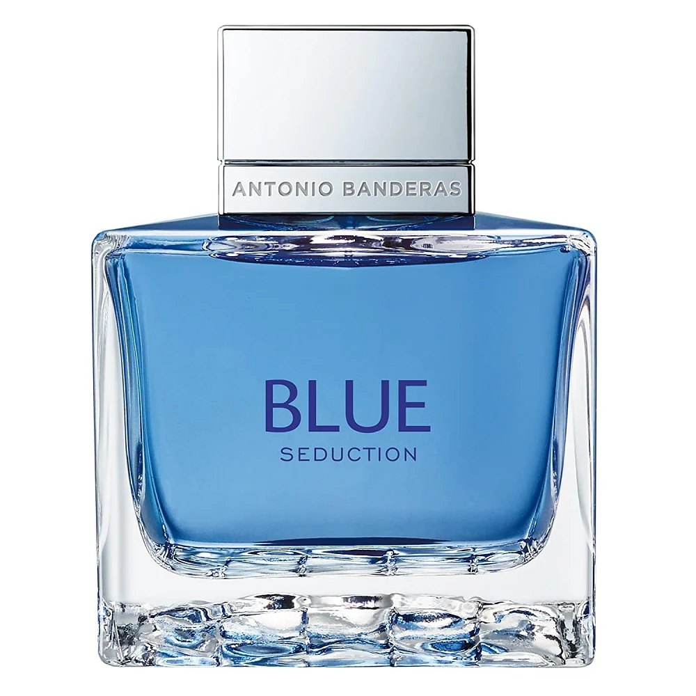 Blue Seduction For Men woda toaletowa spray - Image 15