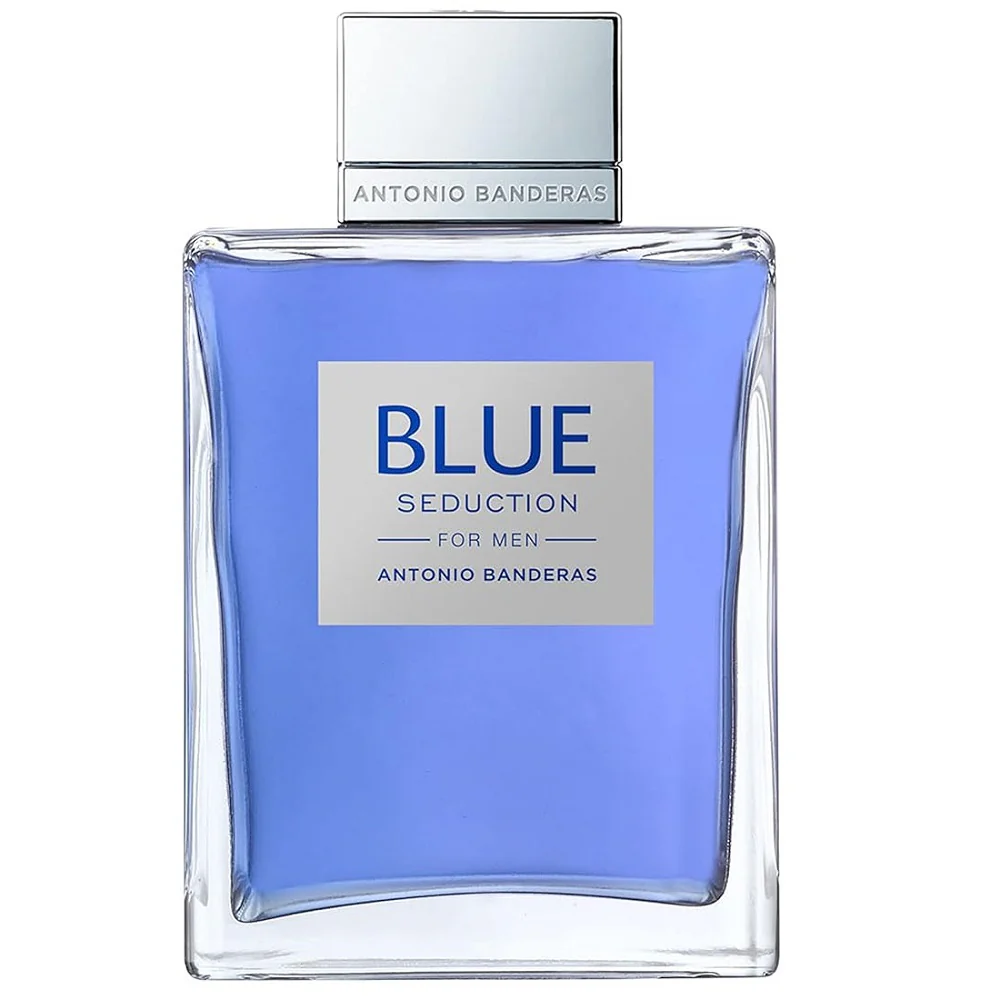 Blue Seduction For Men woda toaletowa spray - Image 16
