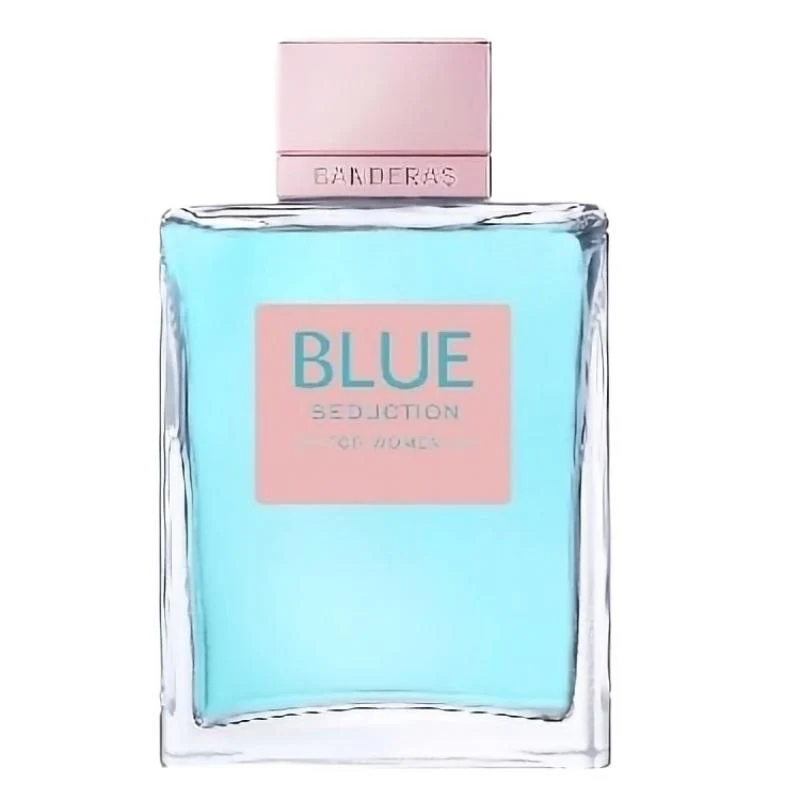 Blue Seduction For Women woda toaletowa spray - Image 3