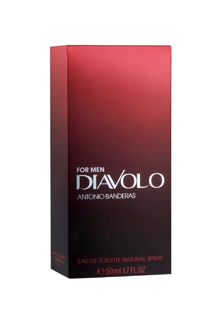 Diavolo for Men woda toaletowa spray - Image 10