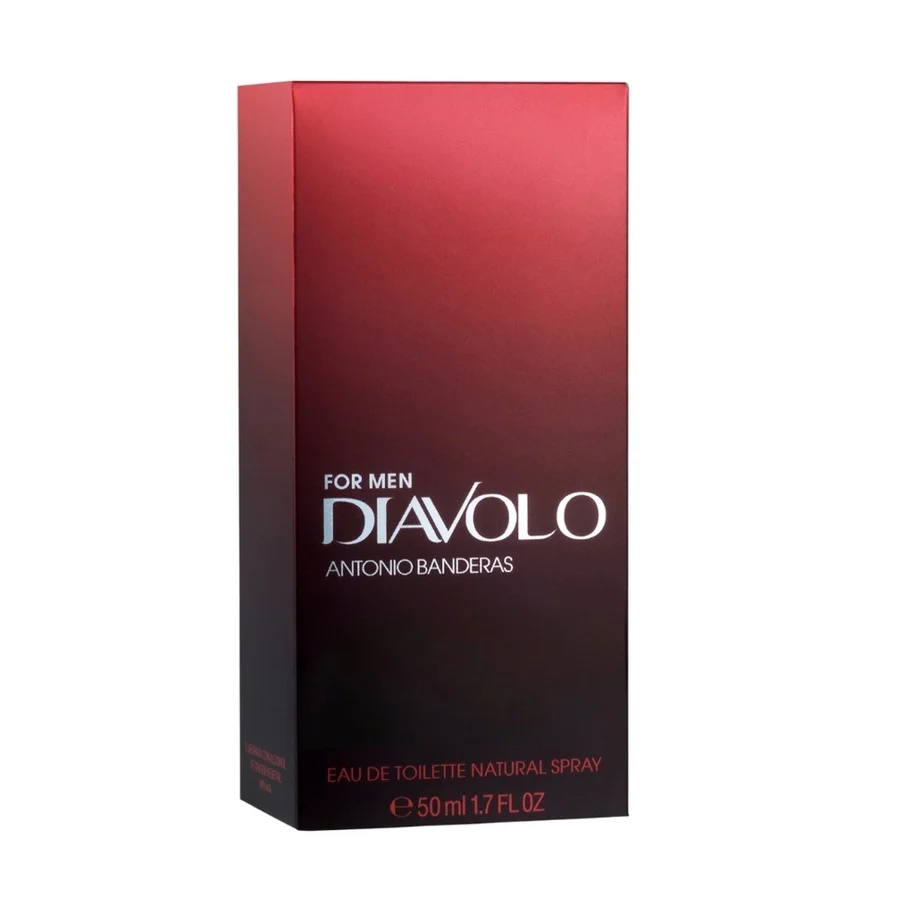 Diavolo for Men woda toaletowa spray - Image 12