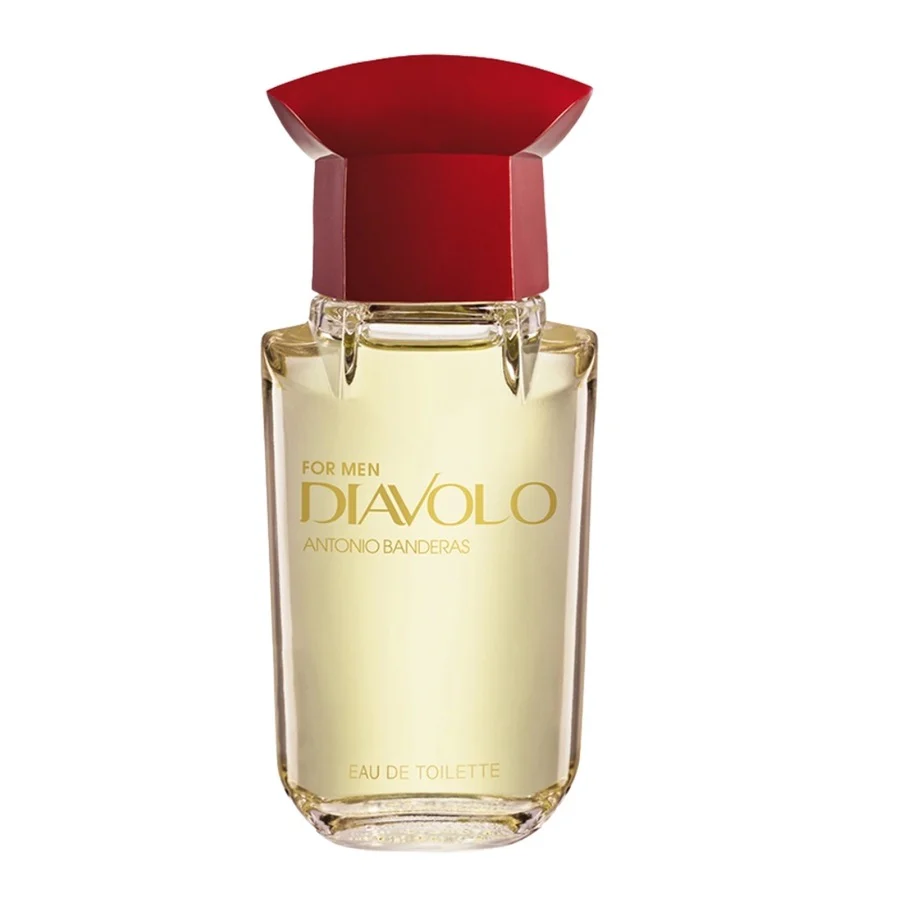 Diavolo for Men woda toaletowa spray - Image 13