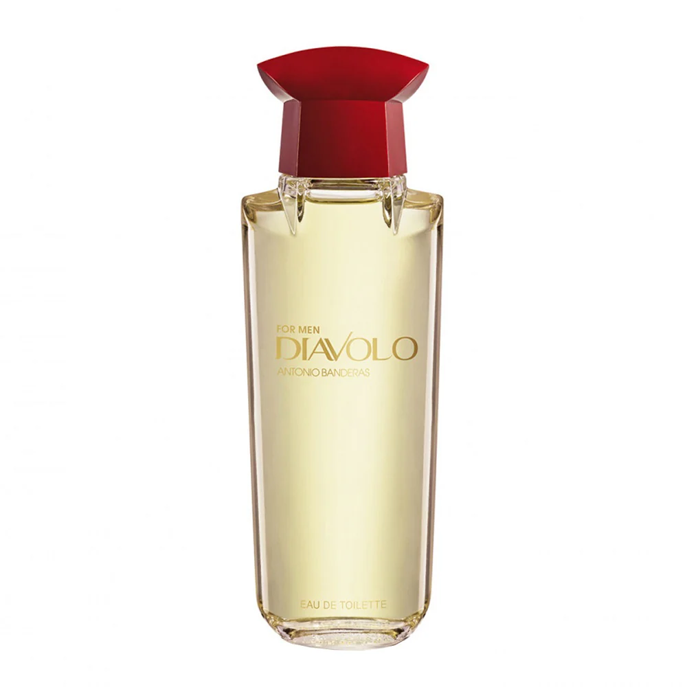 Diavolo for Men woda toaletowa spray - Image 14