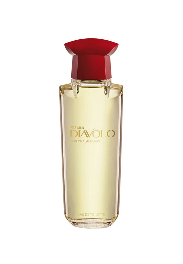 Diavolo for Men woda toaletowa spray - Image 3