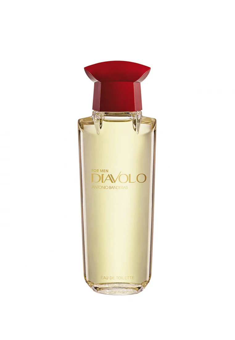 Diavolo for Men woda toaletowa spray - Image 7