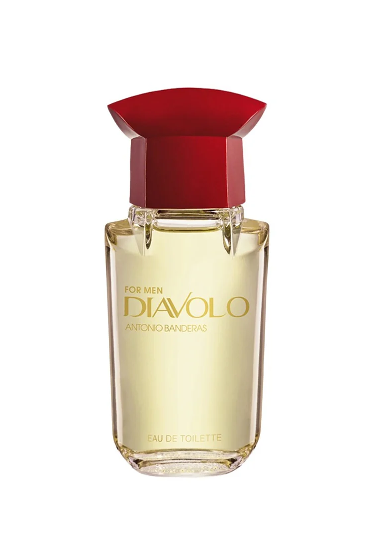 Diavolo for Men woda toaletowa spray - Image 8