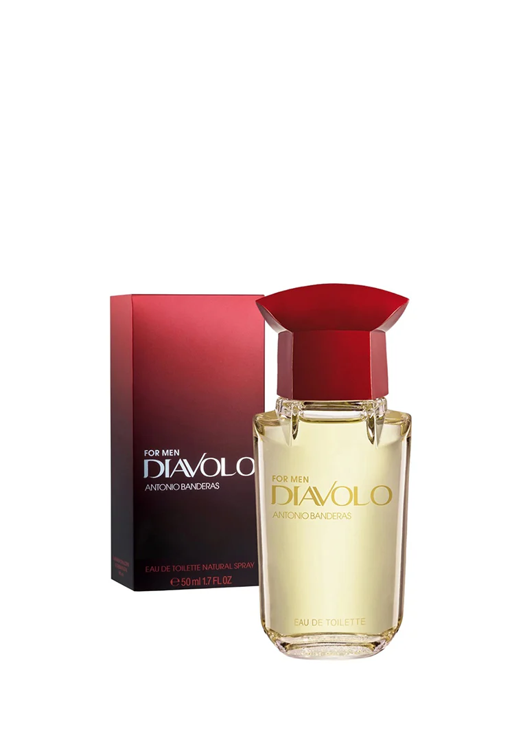 Diavolo for Men woda toaletowa spray - Image 9