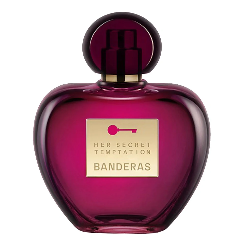 Her Secret Temptation woda toaletowa spray - Image 4