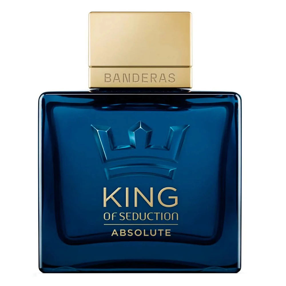 King Of Seduction Absolute woda toaletowa