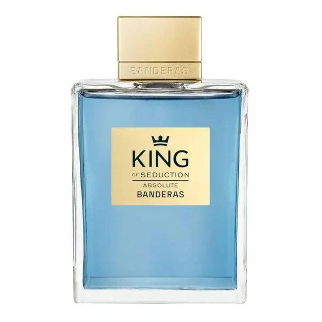 King Of Seduction Absolute woda toaletowa - Image 6