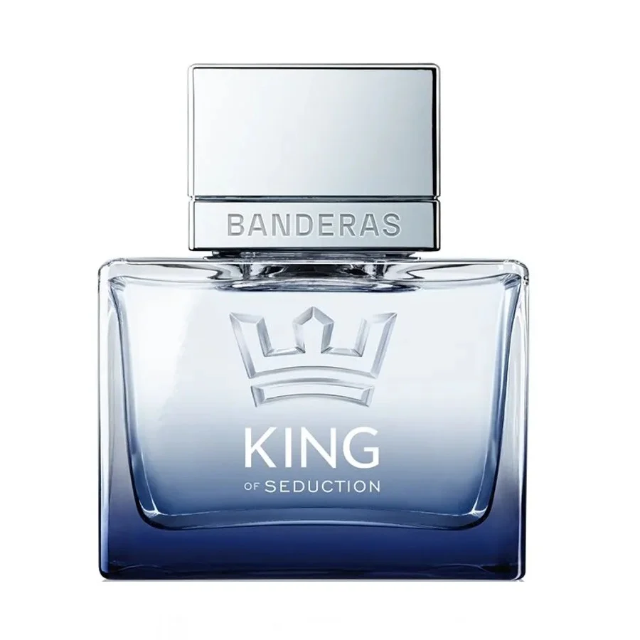 King Of Seduction woda toaletowa spray - Image 13