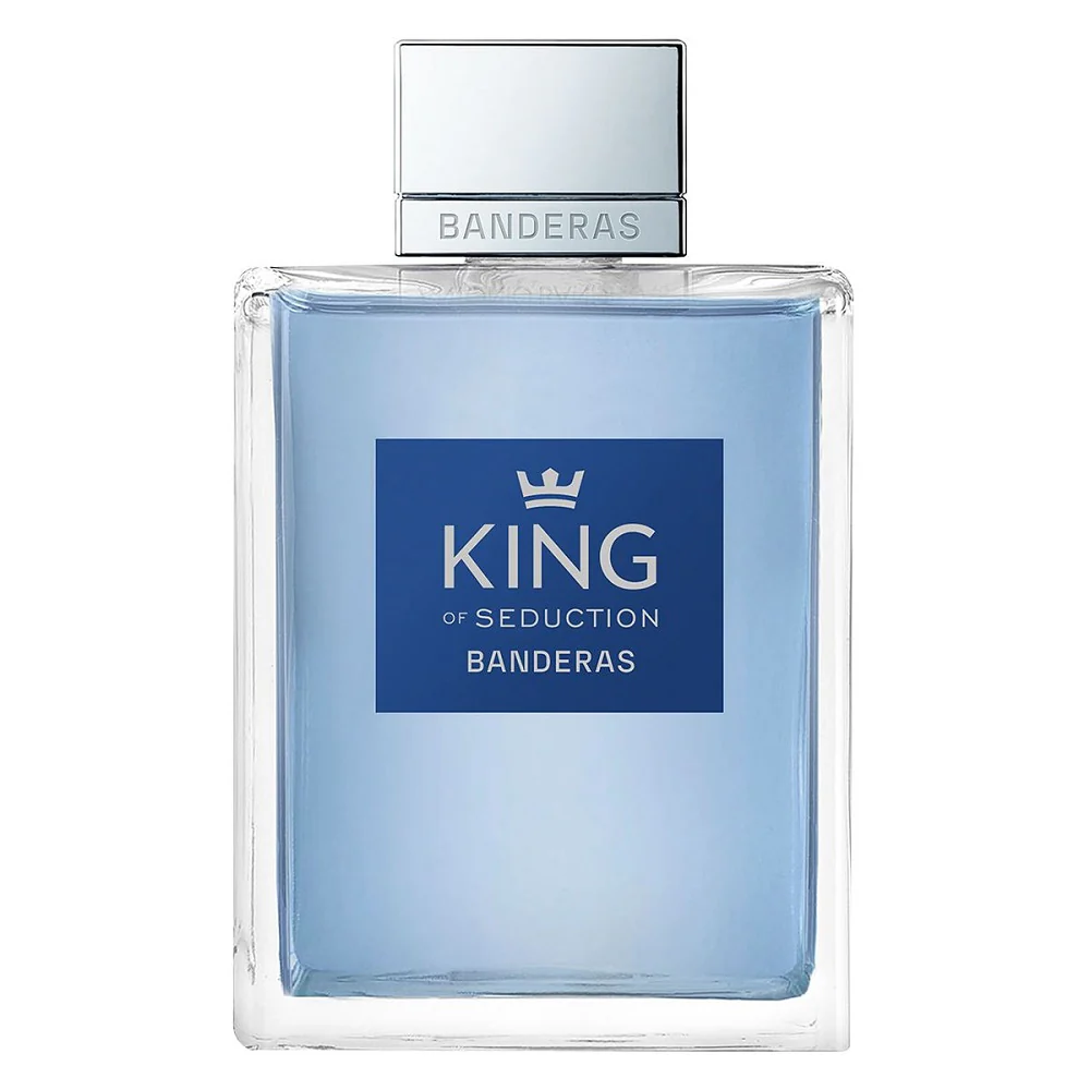 King Of Seduction woda toaletowa spray - Image 15