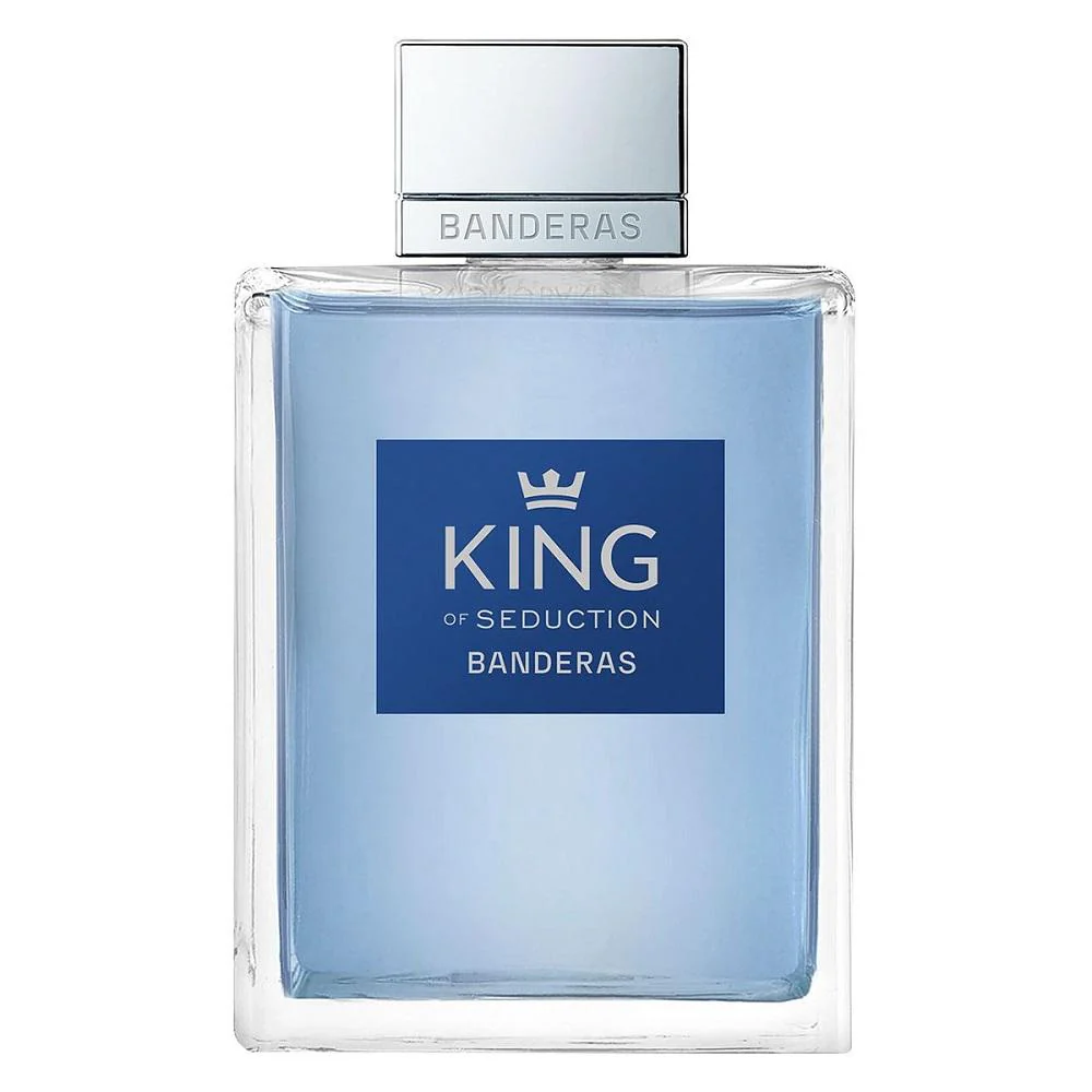 King Of Seduction woda toaletowa spray - Image 3