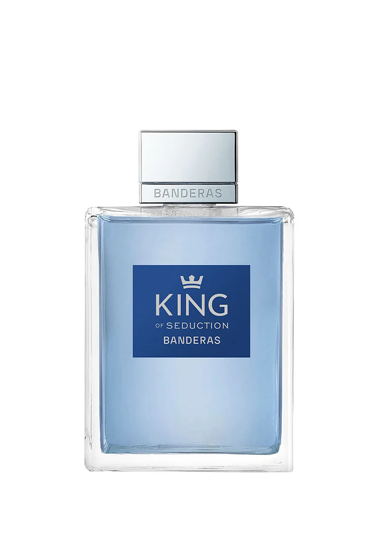 King Of Seduction woda toaletowa spray - Image 4