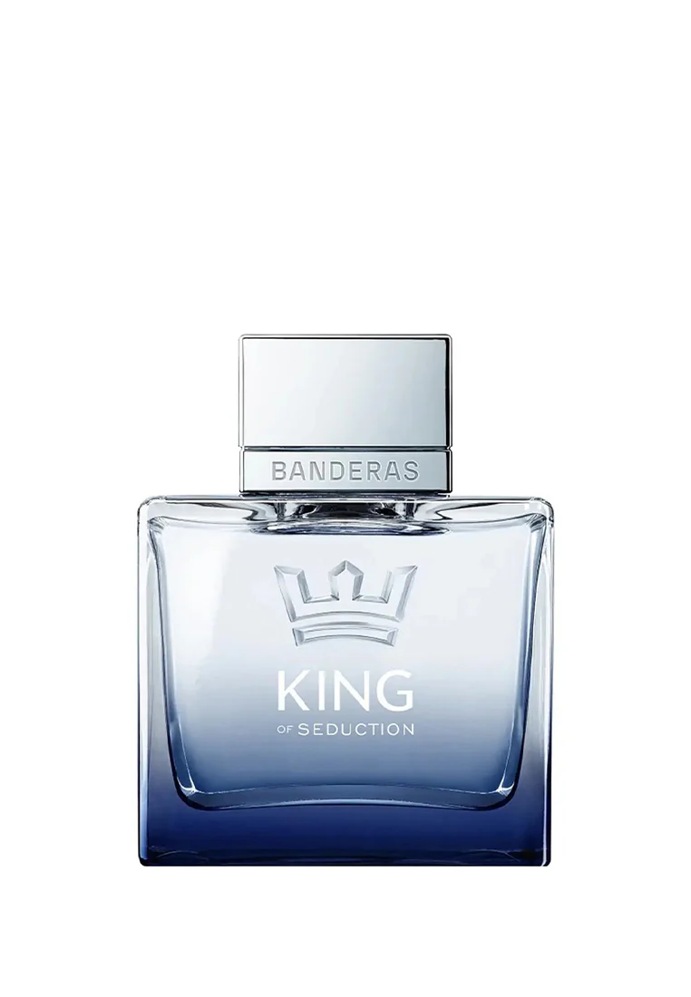 King Of Seduction woda toaletowa spray - Image 7
