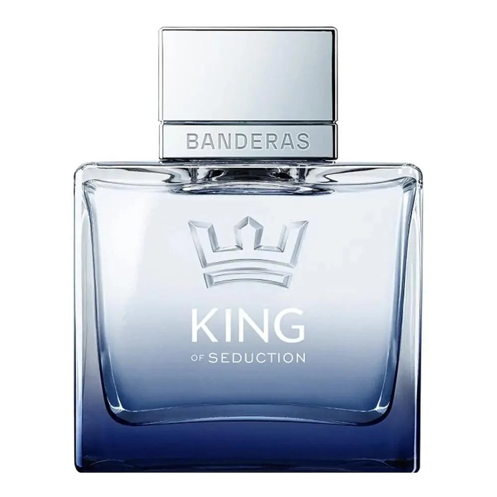 King Of Seduction woda toaletowa spray - Image 9