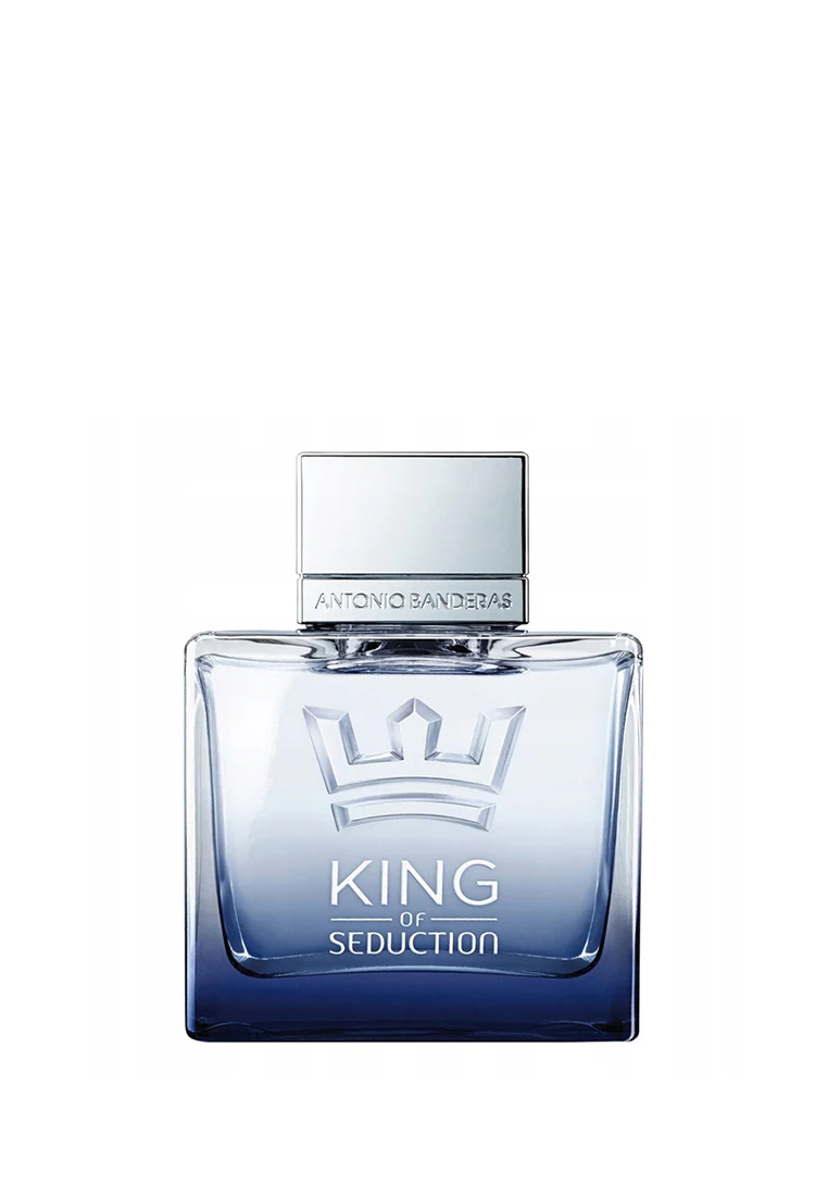 King Of Seduction woda toaletowa spray - Image 10