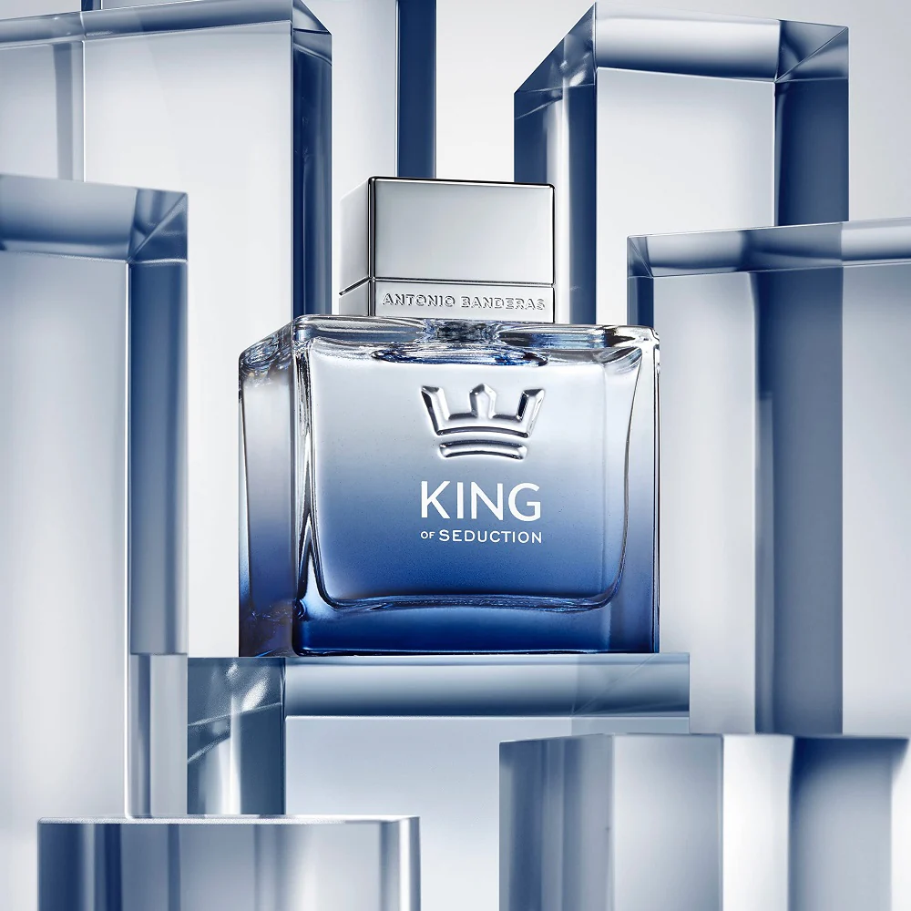King Of Seduction woda toaletowa spray - Image 11
