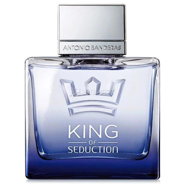 King Of Seduction woda toaletowa spray - Image 12