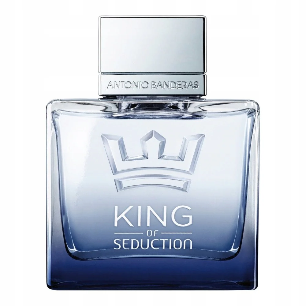 King Of Seduction woda toaletowa spray - Image 13