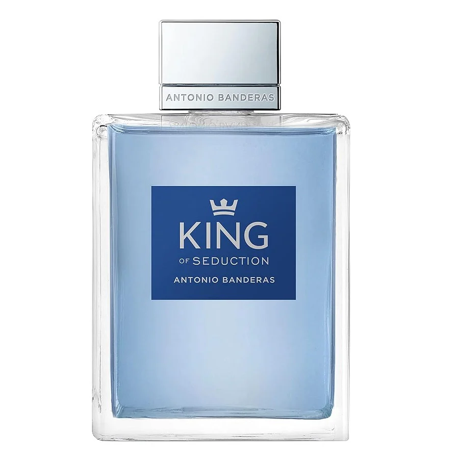 King Of Seduction woda toaletowa spray - Image 14