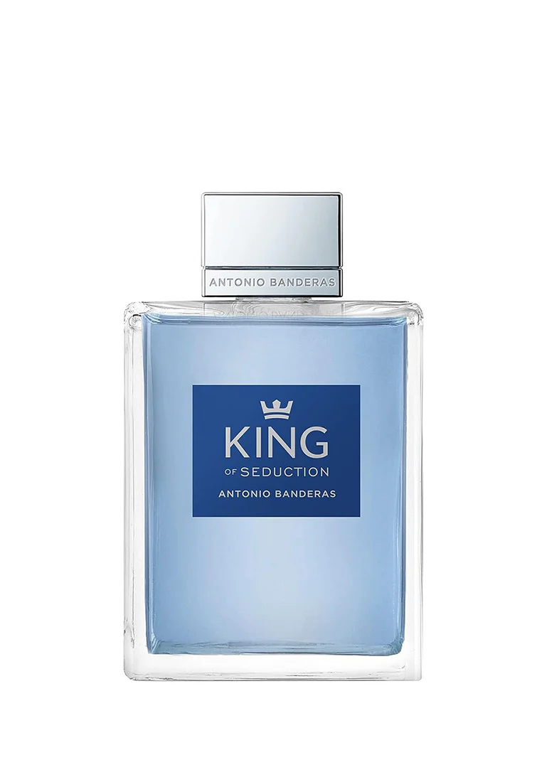 King Of Seduction woda toaletowa spray - Image 6