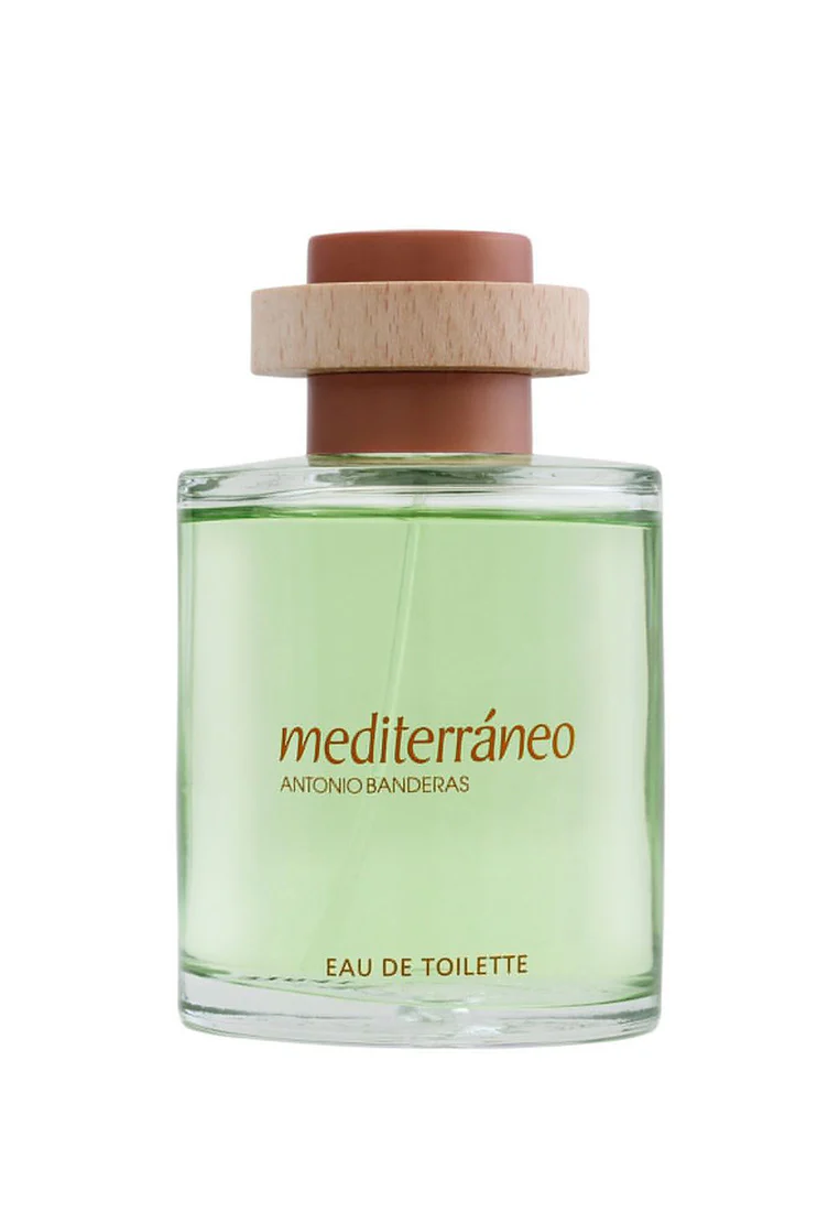 Mediterraneo woda toaletowa spray - Image 3