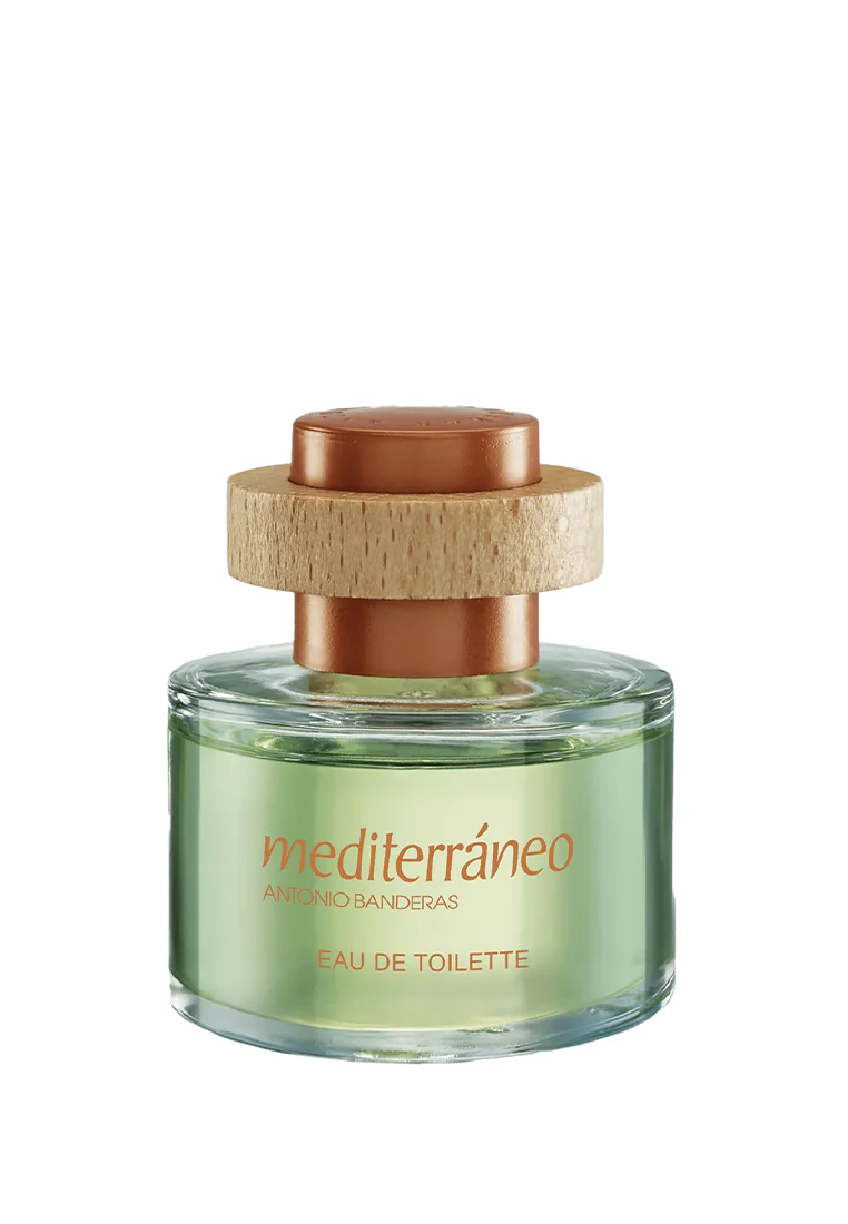 Mediterraneo woda toaletowa spray - Image 4