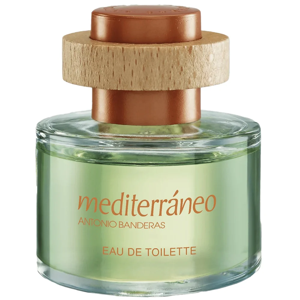 Mediterraneo woda toaletowa spray - Image 5
