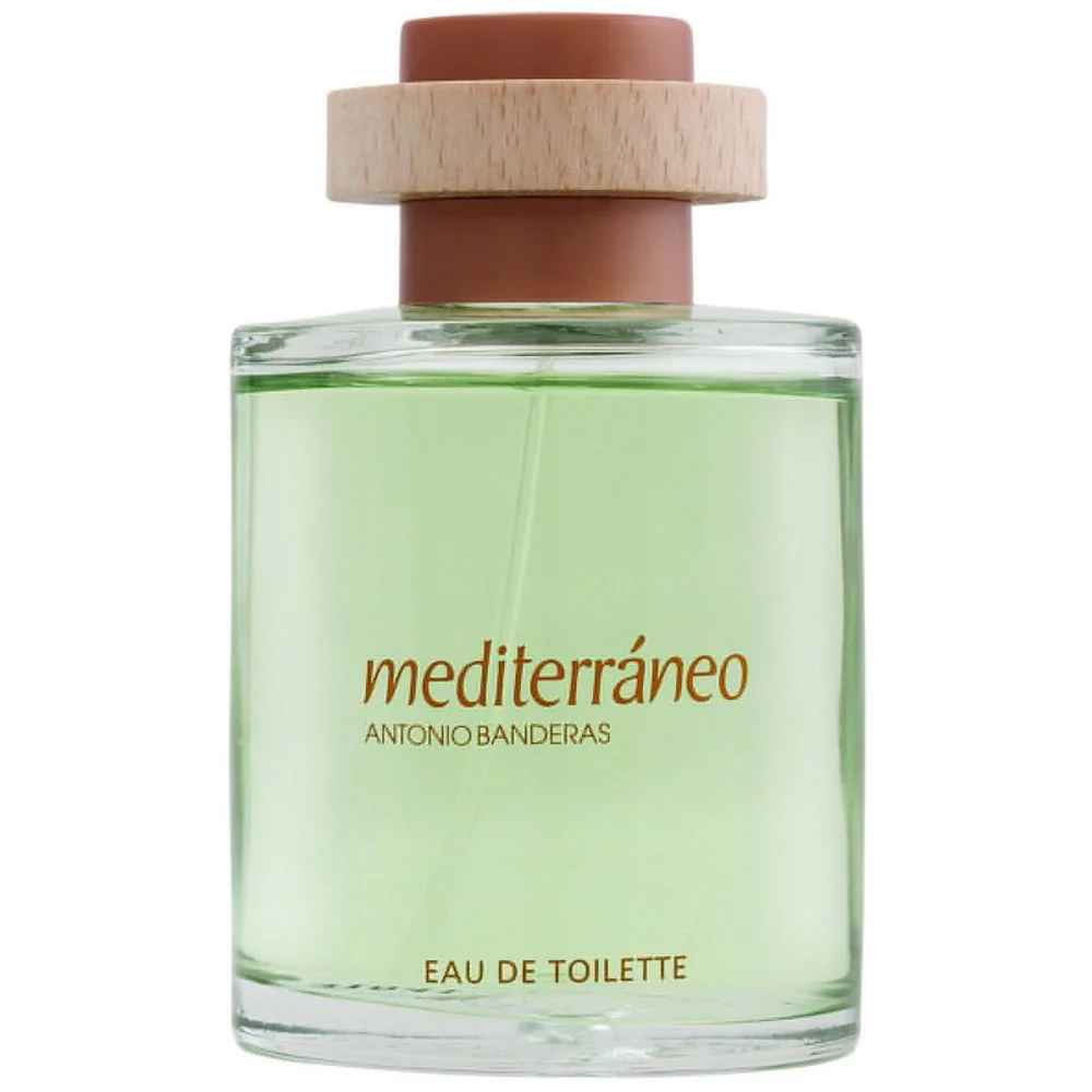 Mediterraneo woda toaletowa spray - Image 7