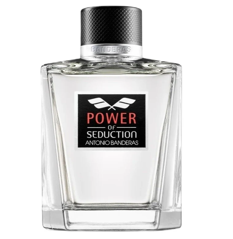 Power Of Seduction woda toaletowa spray - Image 3