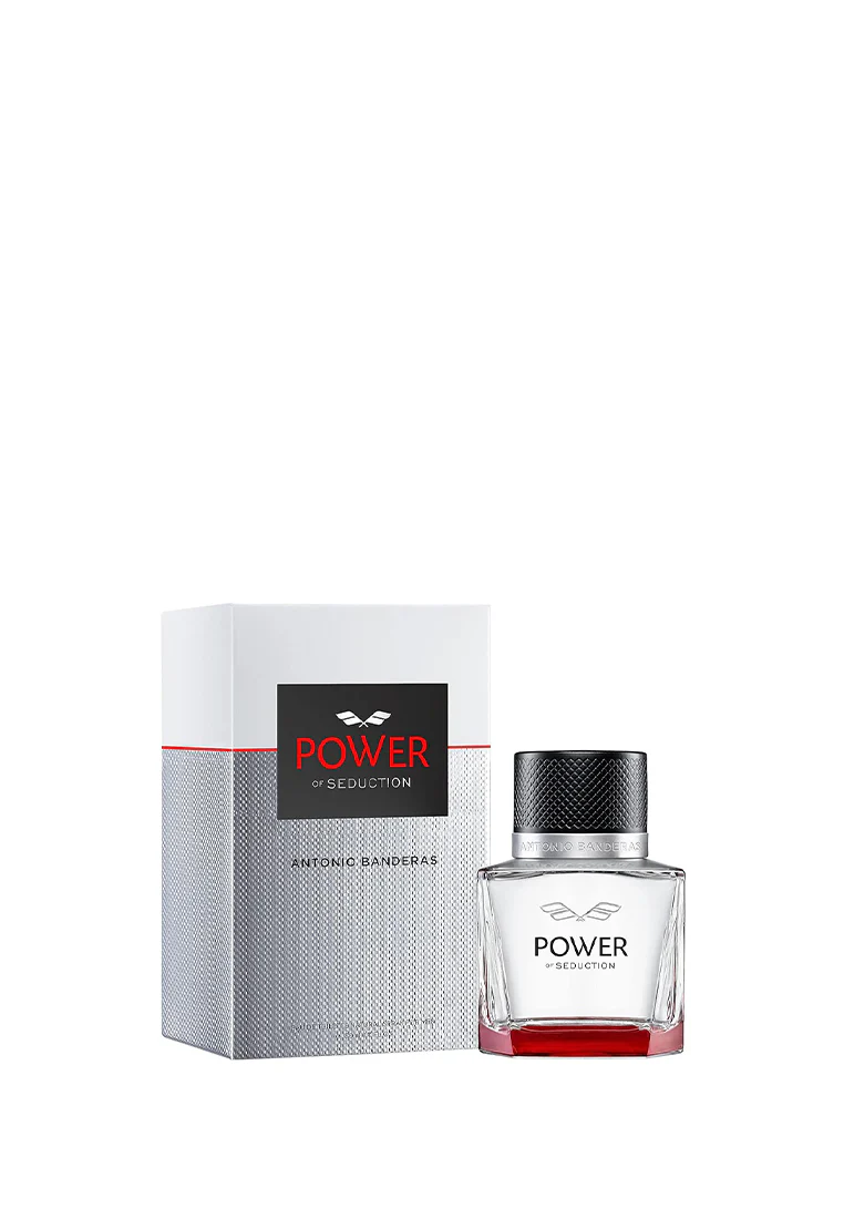 Power Of Seduction woda toaletowa spray - Image 10
