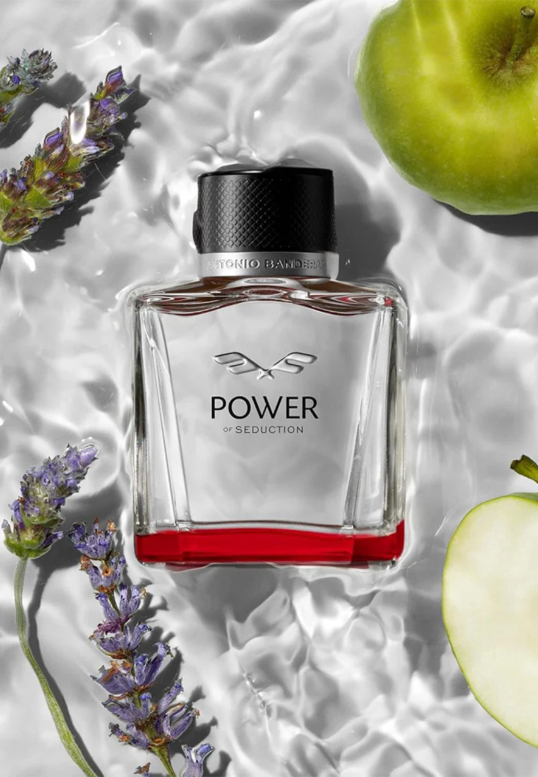 Power Of Seduction woda toaletowa spray - Image 11