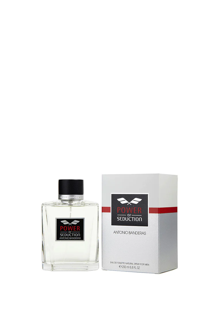 Power Of Seduction woda toaletowa spray - Image 13