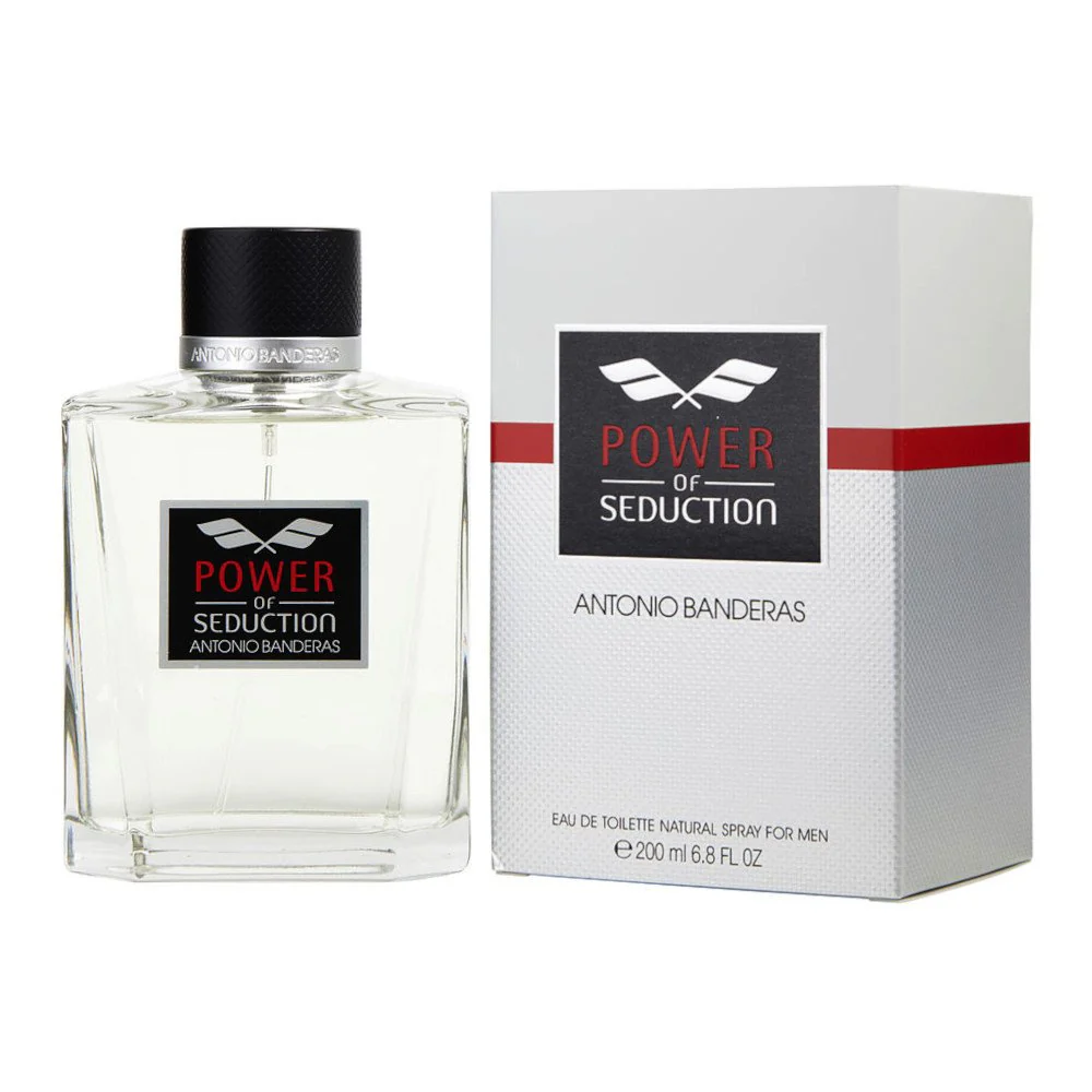 Power Of Seduction woda toaletowa spray - Image 14